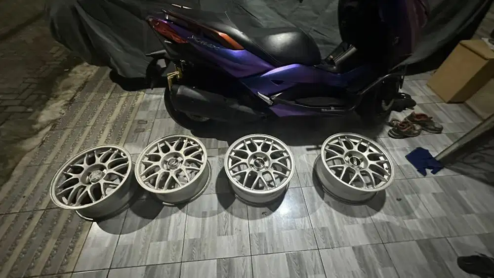 BBS MADE IN JEPANG