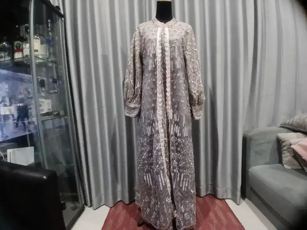 Dress pesta like new