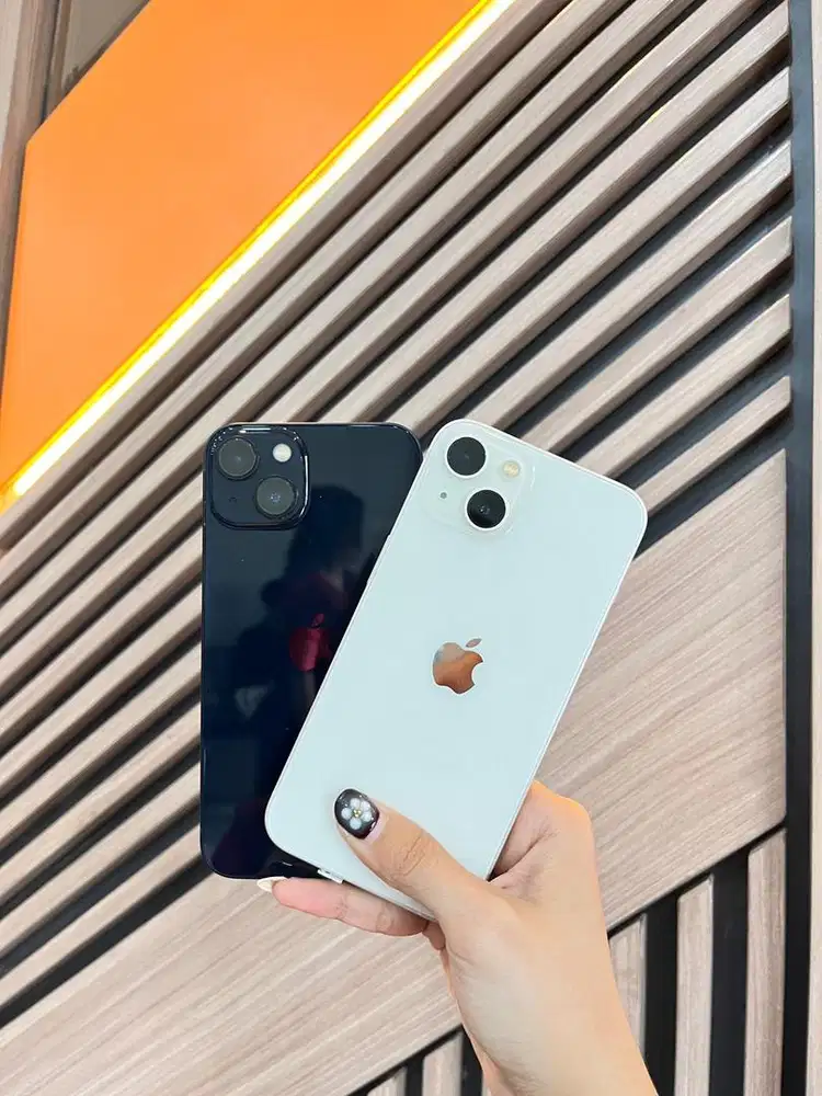 iphone 13 128gb sec beacukai