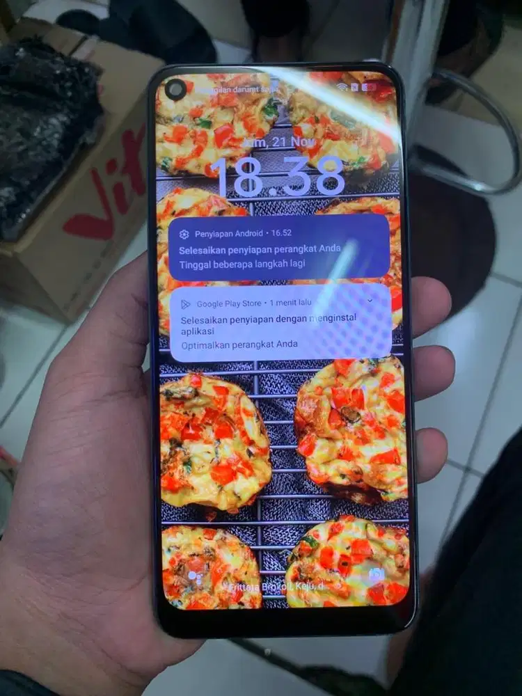 Oppo A78 4G 8/256 nfc