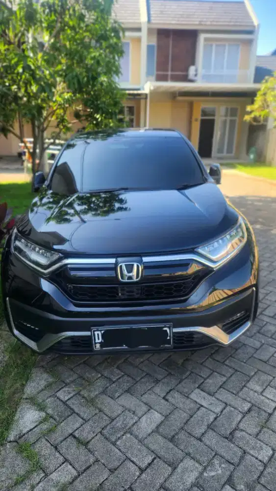 HONDA CR-V CVT 1.5 TURBO NON PRESTIGE