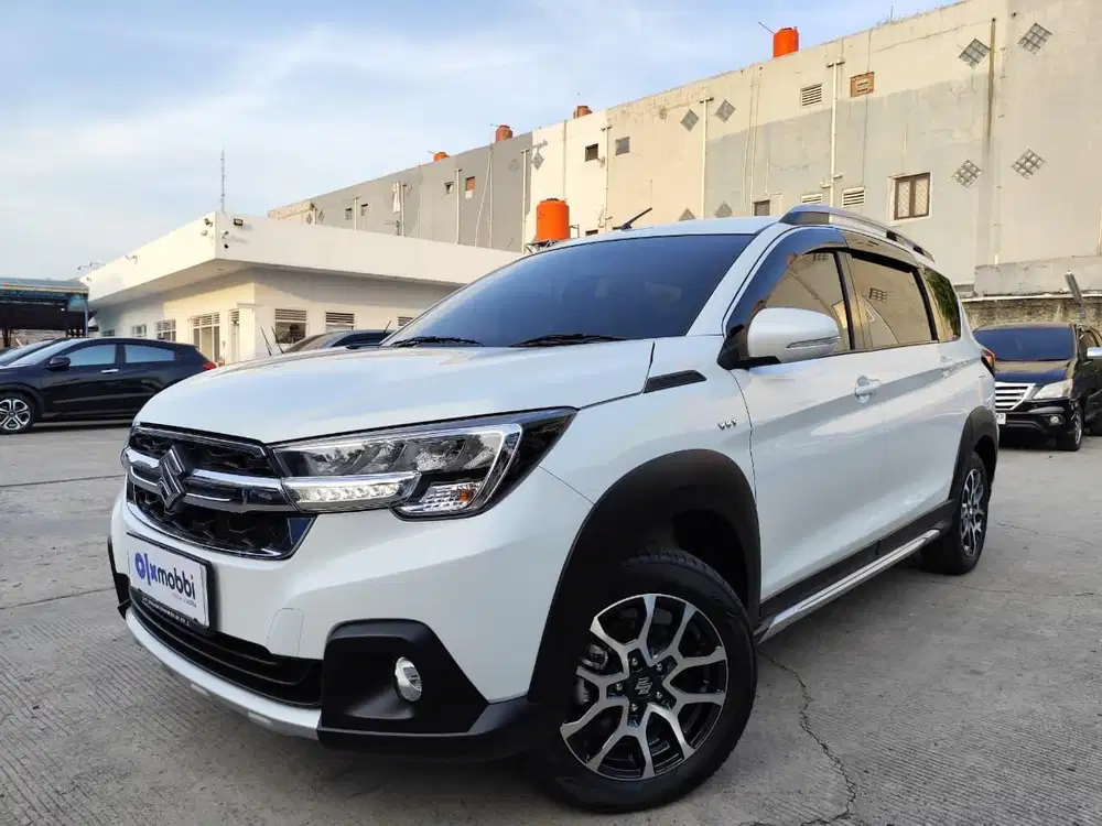 Pajak Panjang - Suzuki XL7 1.5 Zeta Bensin-AT 2024