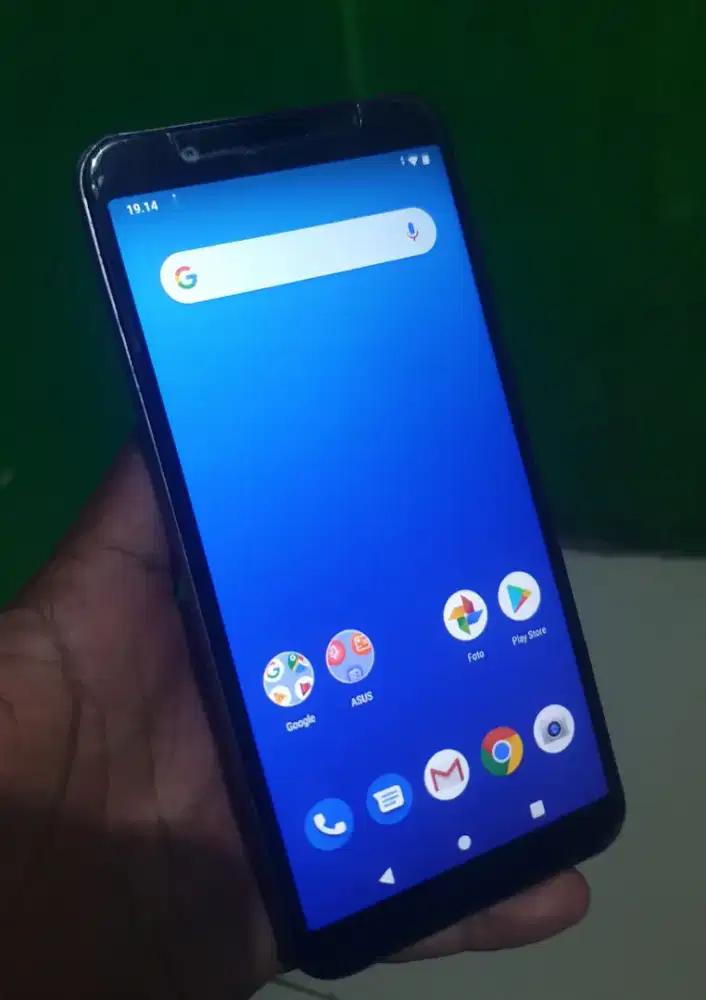 Asus max pro m1 jual BU