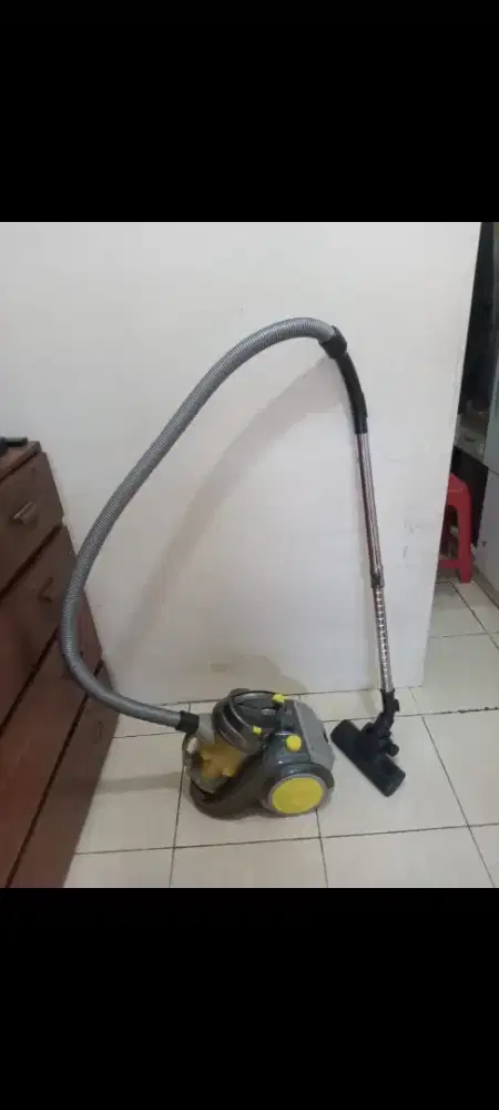 Jual vacum cleaner