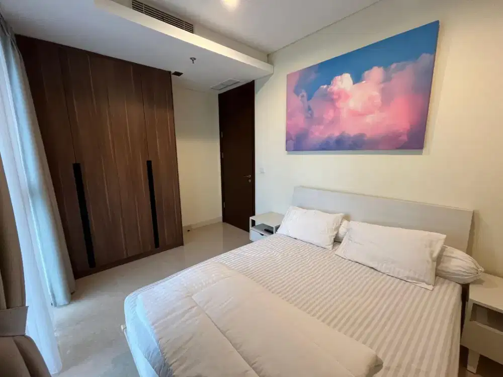 Disewakan Apartemen Pondok Indah Residence