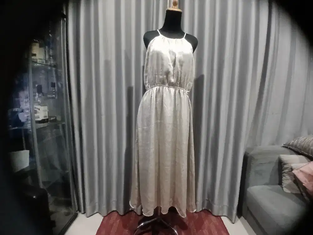 Dress EXECUTIVE atau inner like new