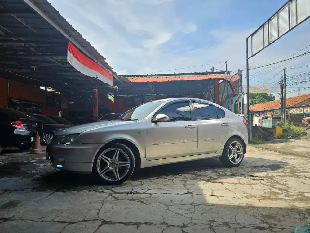 Proton gen 2 manual 2010 low km terawat pajak hidup