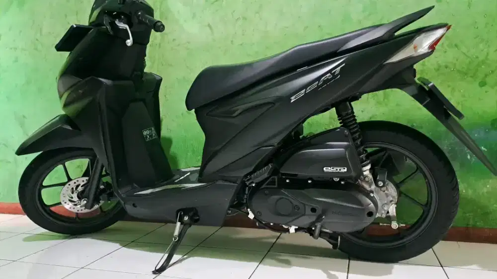Beat deluxe keyless 2024 muluss