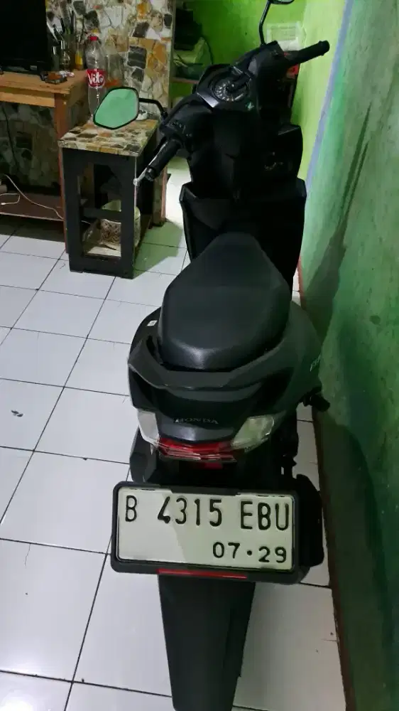 Beat deluxe keyless 2024 muluss