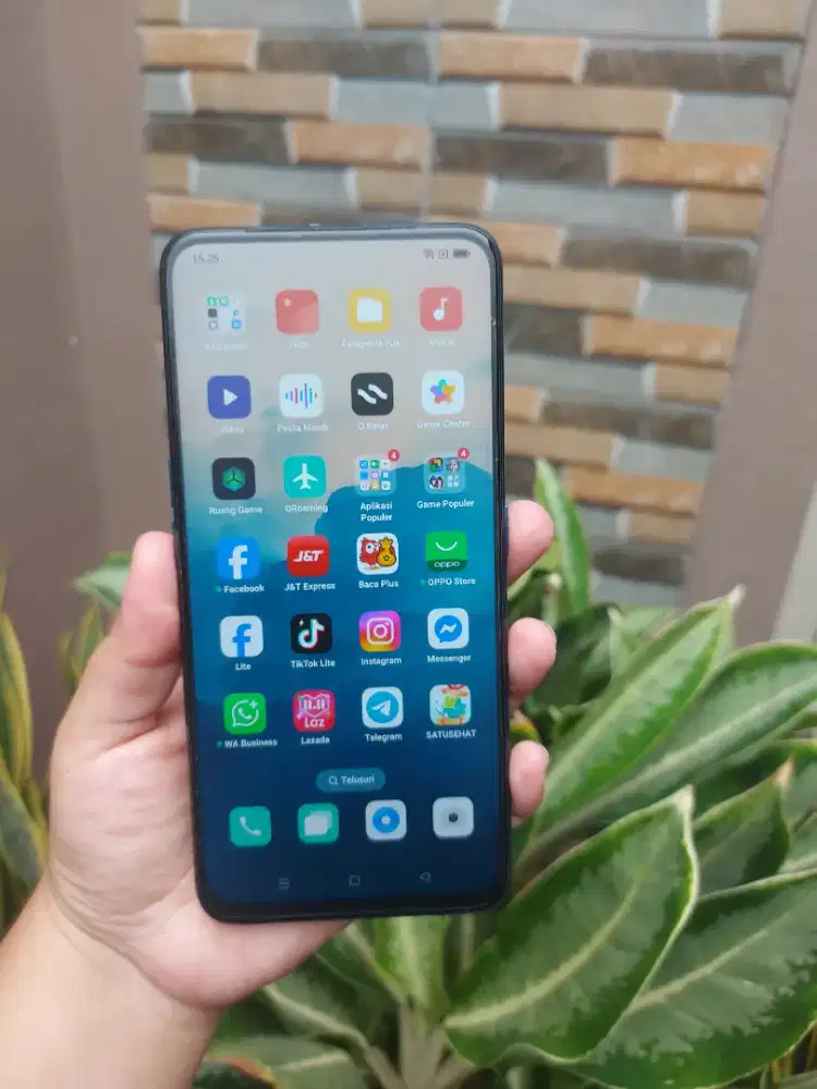 Oppo F11 Pro Murah meriahh gaess