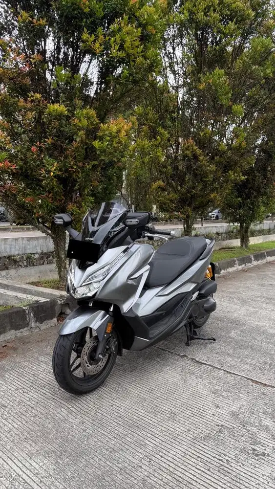 Honda Forza 250 2019