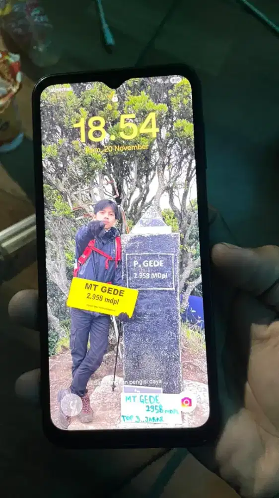 Samsung a14 5g 6/128