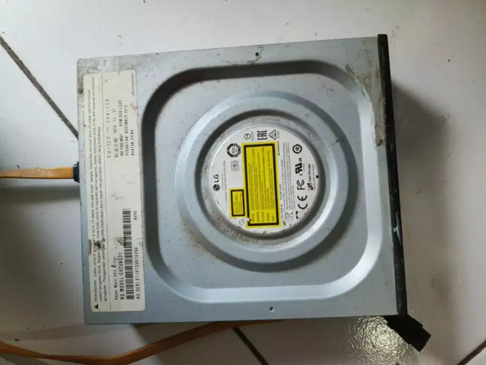 jual hardisk internal 500 fan 3 tmpy kaset