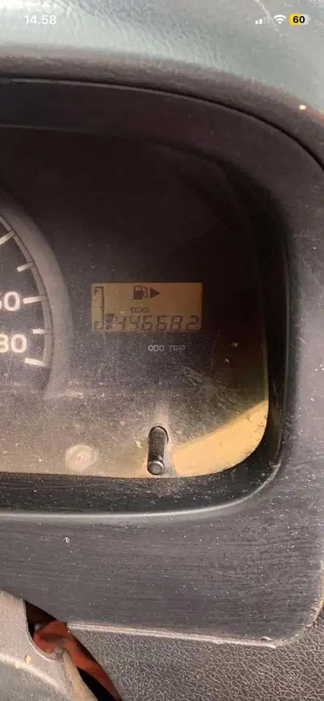 Jual mobil Grand max standar 13