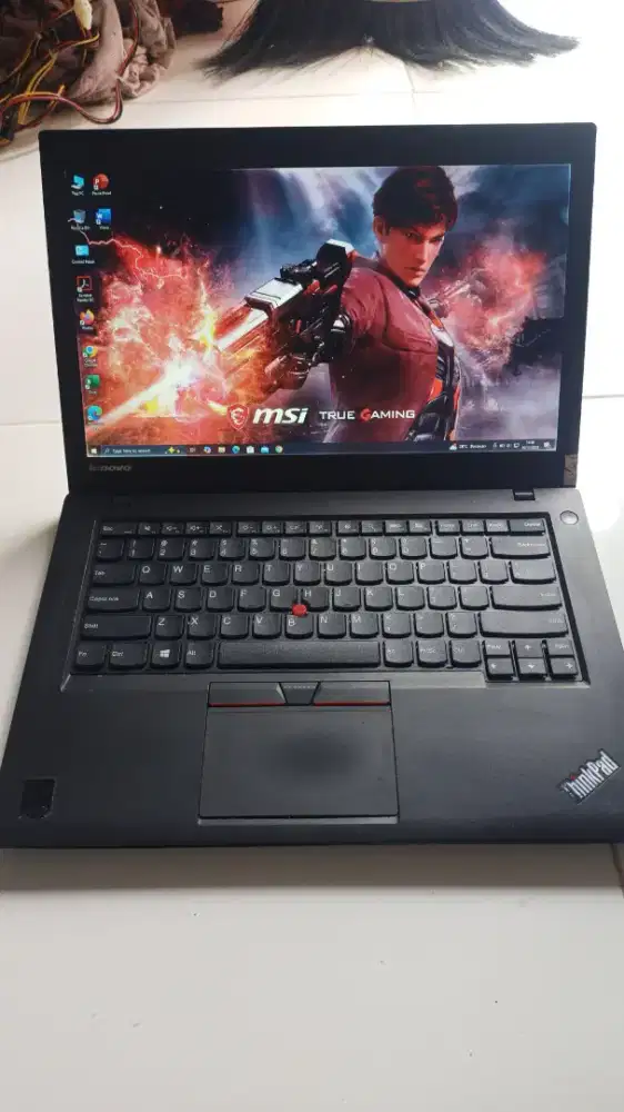Lenovo thinkpad T450 i5