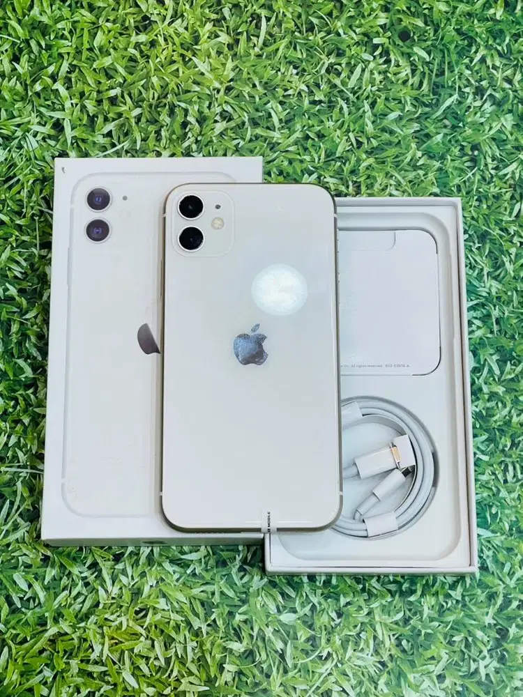 Iphone 11 64gb ex inter