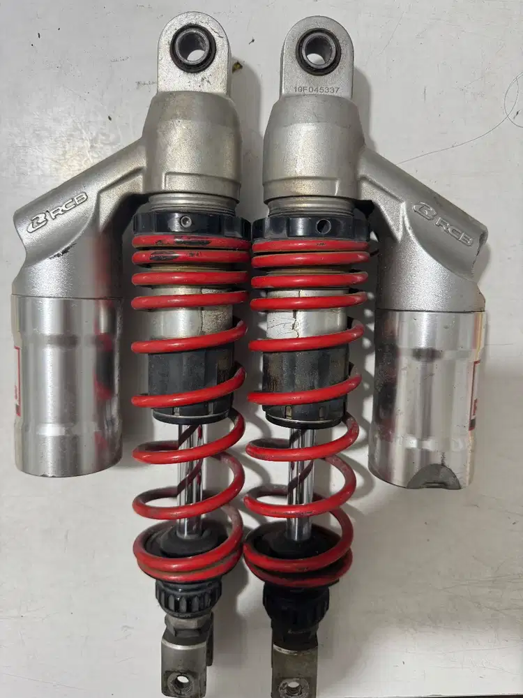 Shock RCB SB2 nmax old