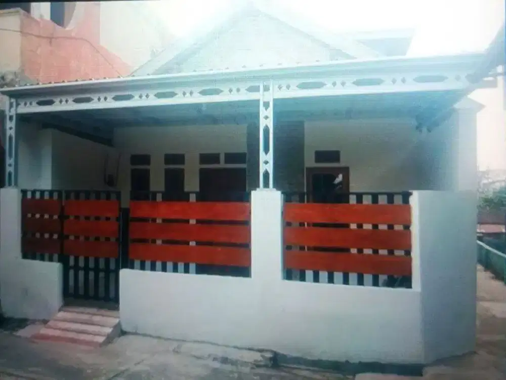 i086 Rumah Kost Harga Dibawah Pasaran ! Dekat Area Kampus