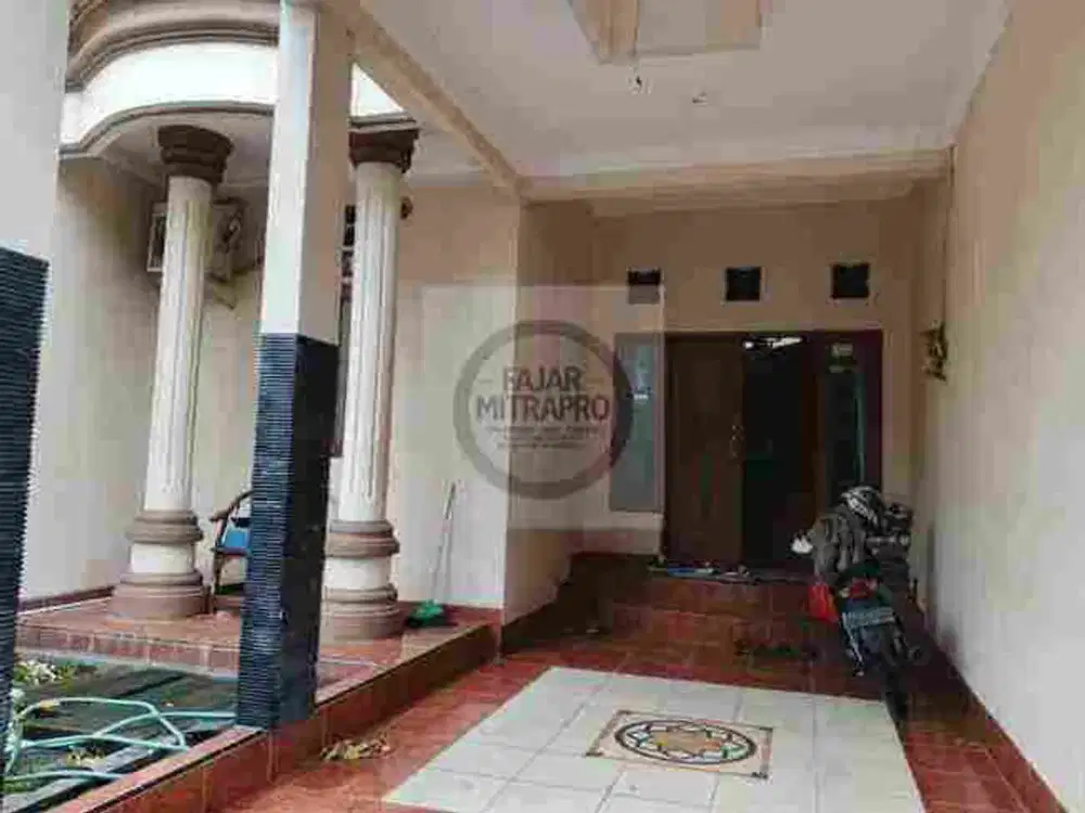 rumah kekinian ‼️ Bintara