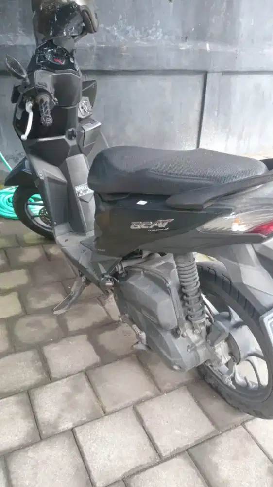 Dijual beat CBP ISS 2021