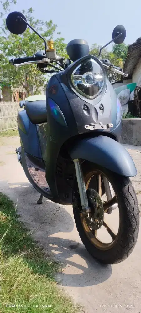 Jual santai tp pasti