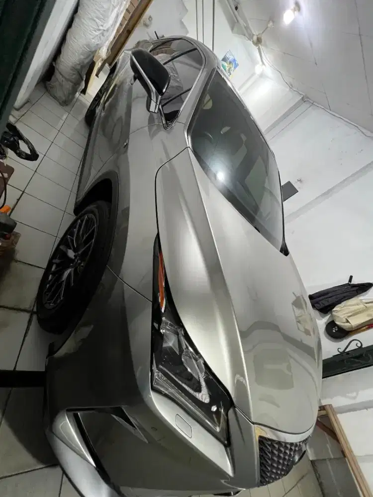 Lexus RX200t RX300 F Sport NIK 2017 KM 29.000 Tangan Pertama Pribadi