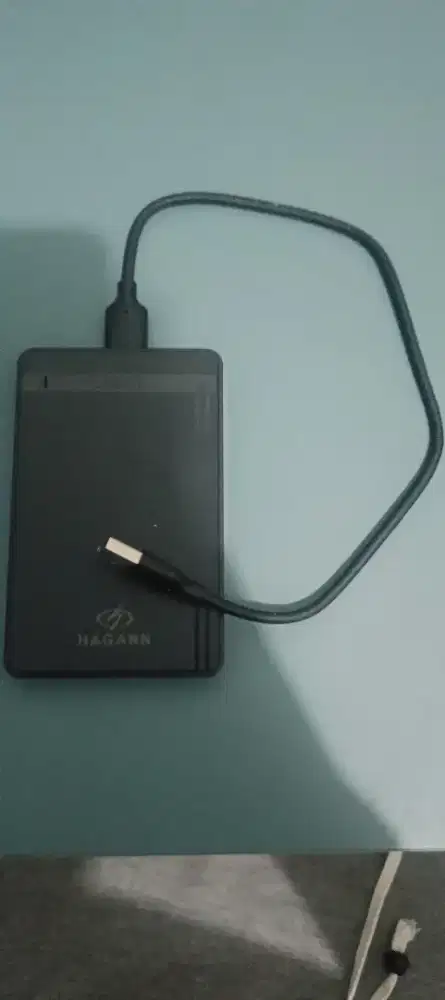 Hardisk 1 tb Seagate