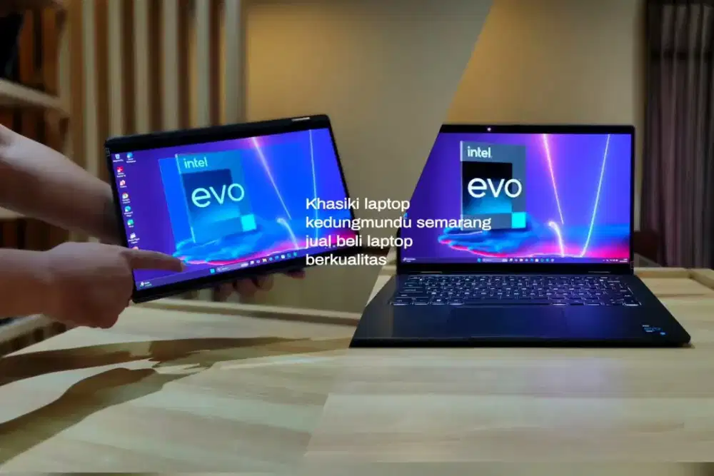 DELL Latitude 7420 Intel EVO i5-1135G7 • Iris Xe Graphics • 16GB/512GB