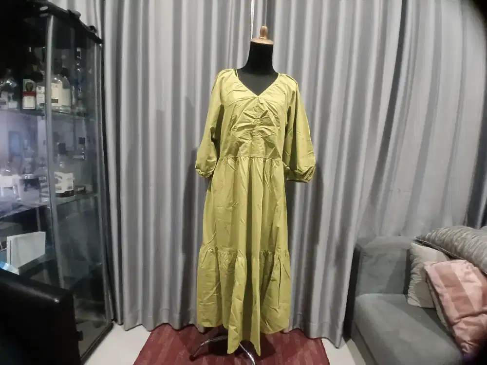 Dress MARKS & SPENCER like new