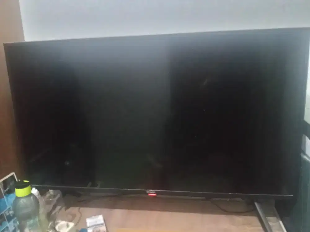 Sharp smart TV 40 inch