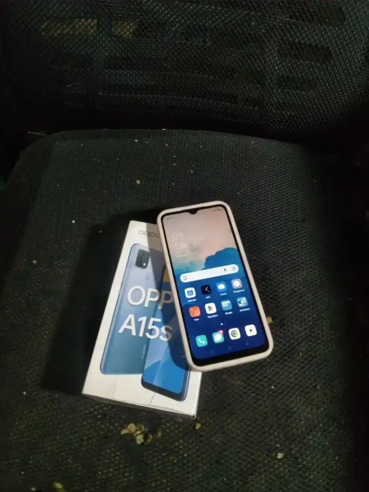 Oppo A15s 6/128GB