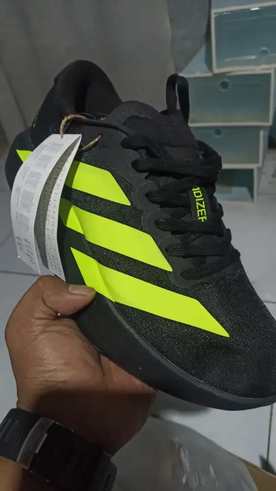Adidas Adizero gread A