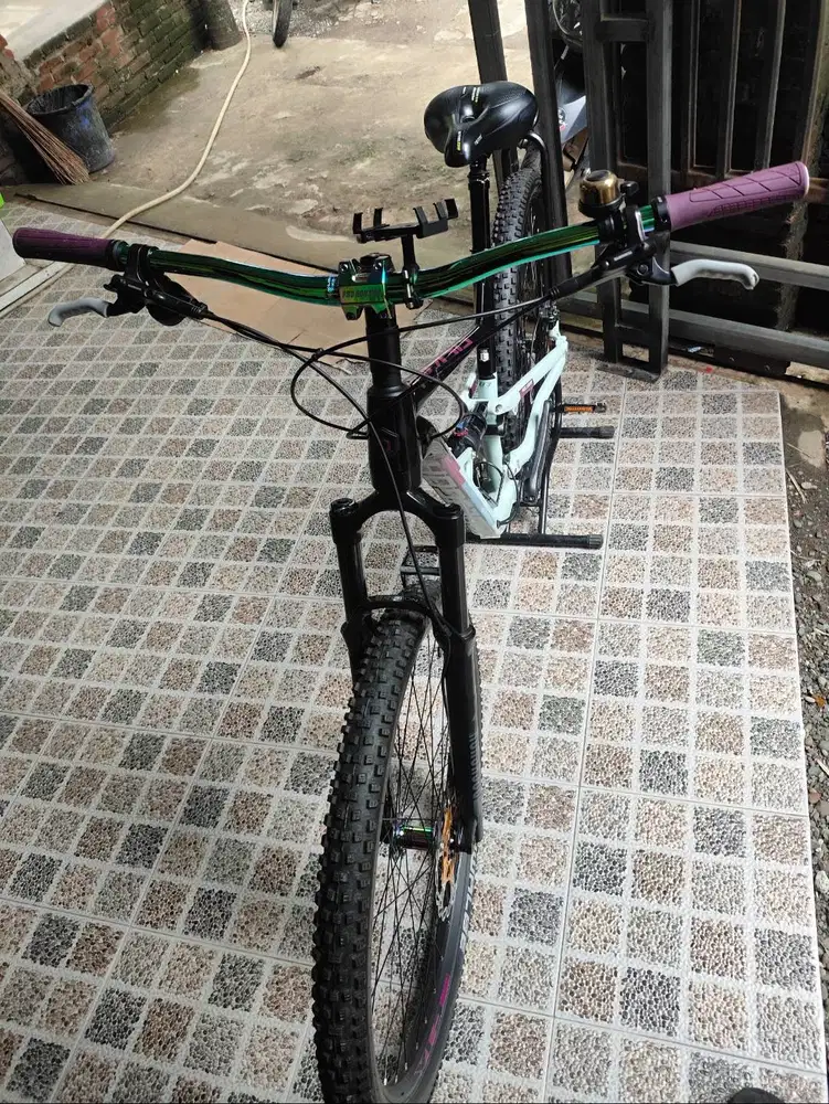 Jual Sepeda Polygon Siskiu D7