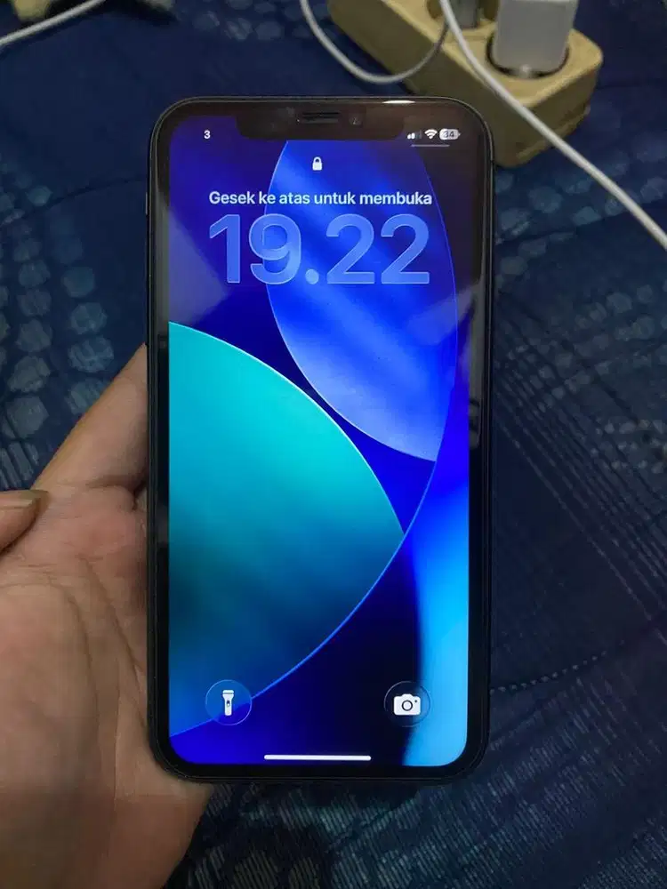 IPhone 11 64GB Basic Black