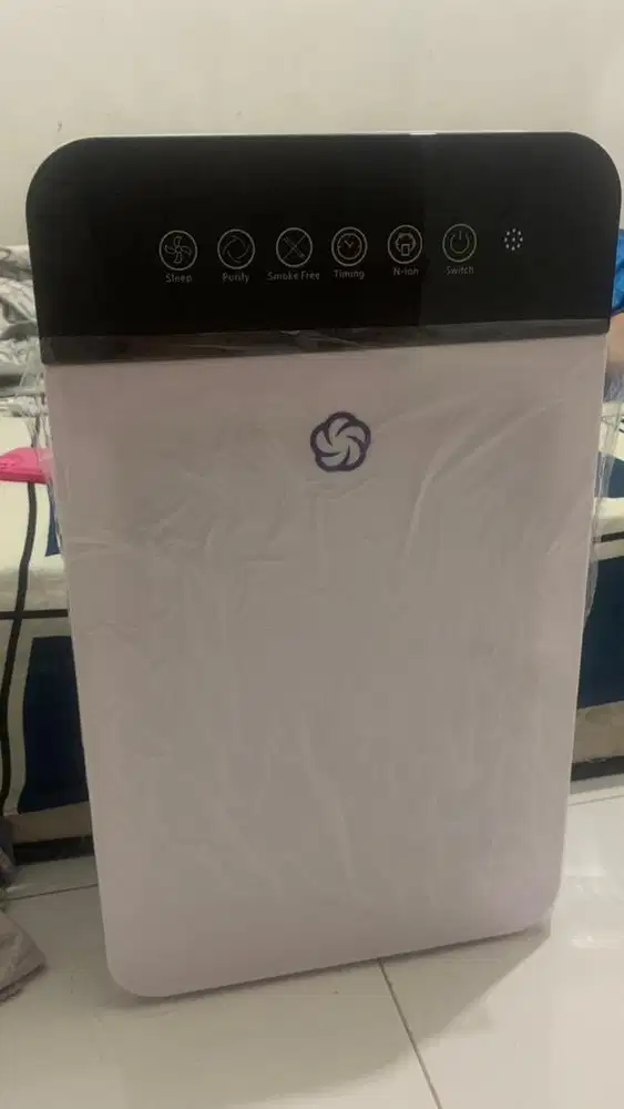 Air purifier convenat AP-02