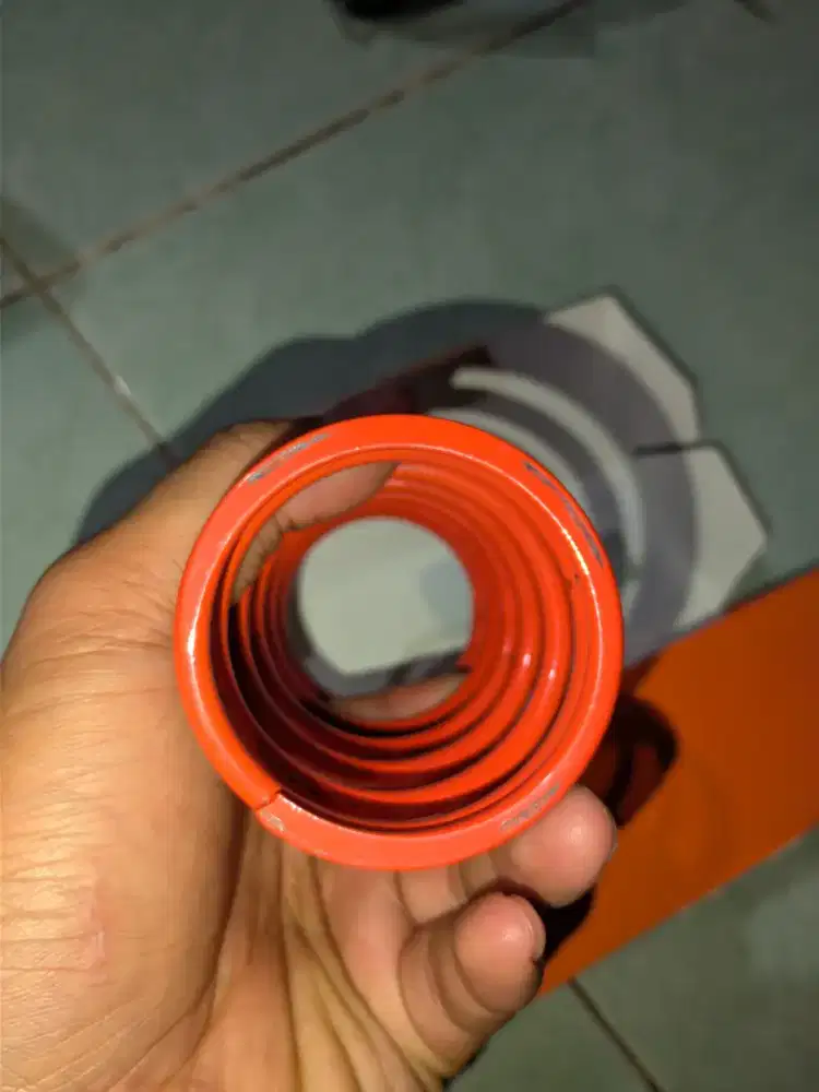 Part kiriman Aerox New