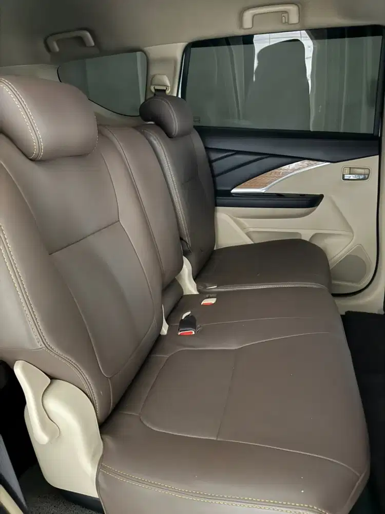 Xpander 1.5 Ultimate 2018 Putih