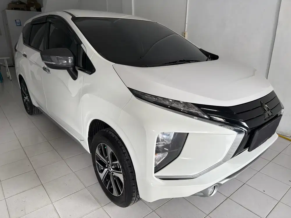 Mitsubishi Xpander 2018 Bensin