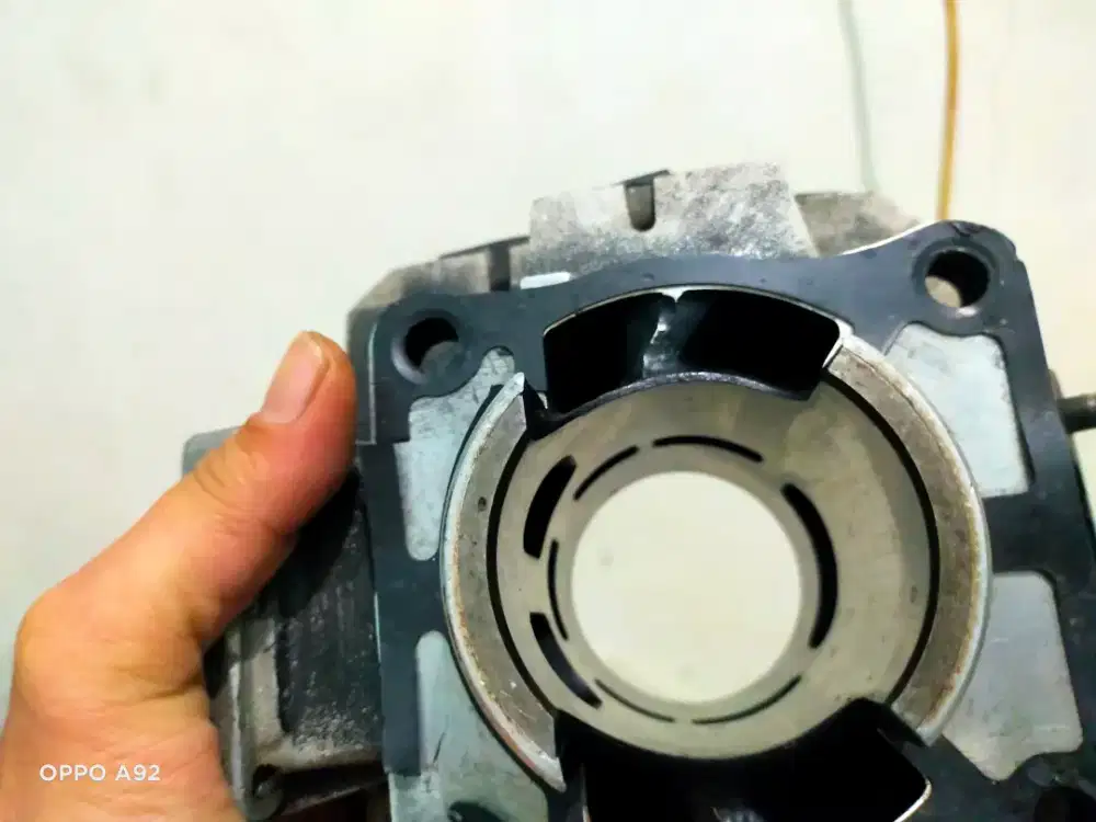 Block RK KING Ori Y3 seri 29N01