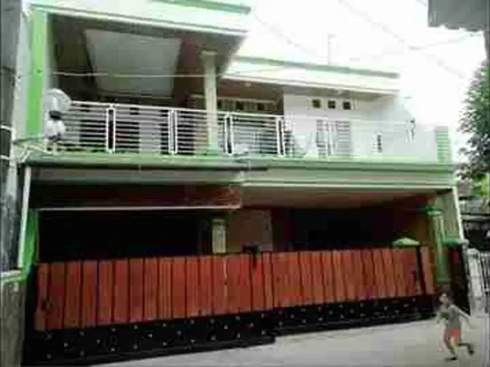 rumah cakep taman Narogong indah