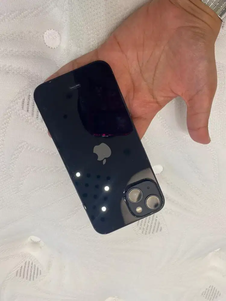 IPHONE 13 128GB IBOX SEC 7.300.000