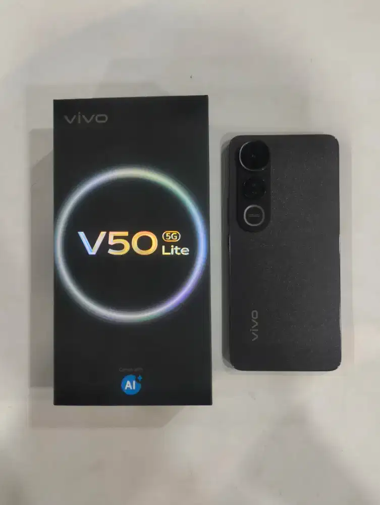 Vivo V50 Lite 5G 12/512