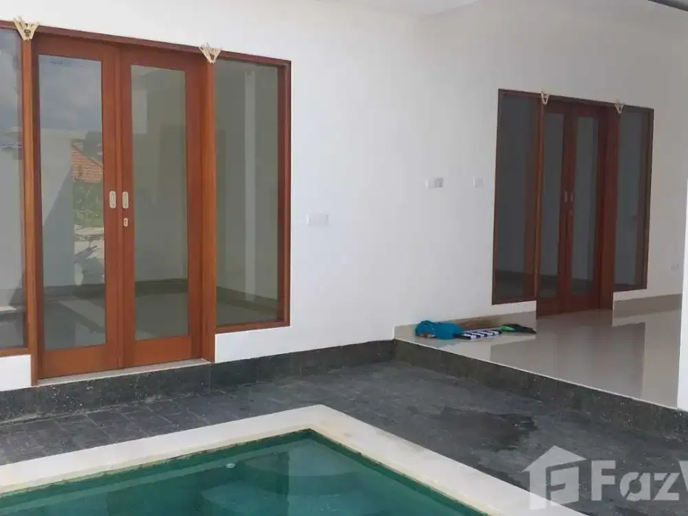 2 Bedroom Villa for rent in Kerobokan, Bali
