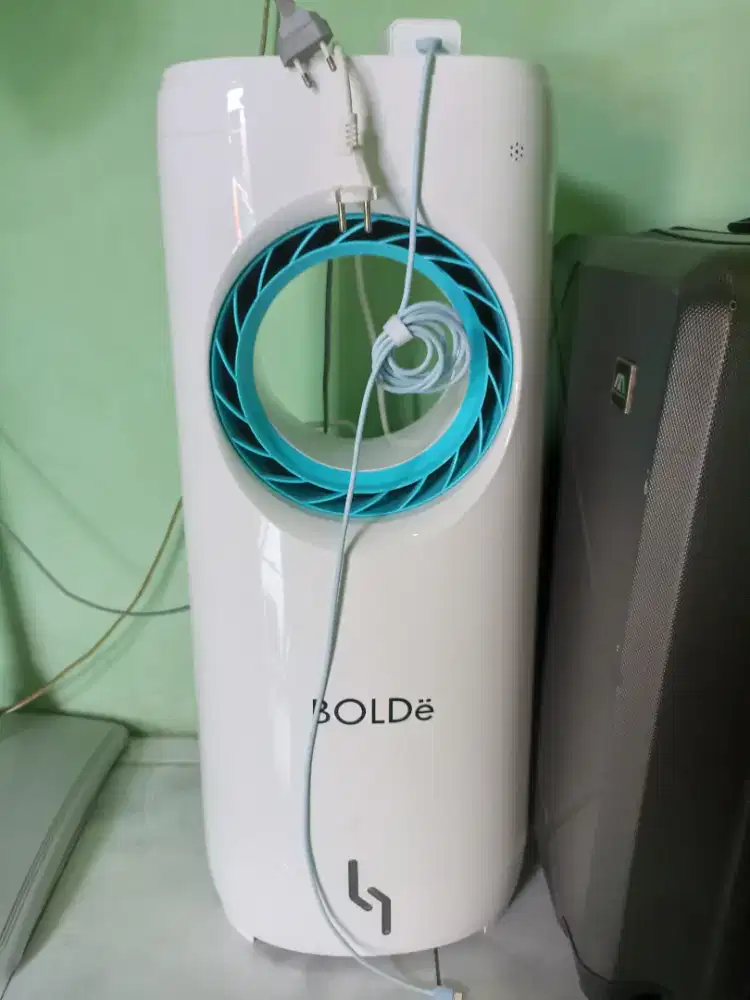 KIPAS ANGIN BOLDE