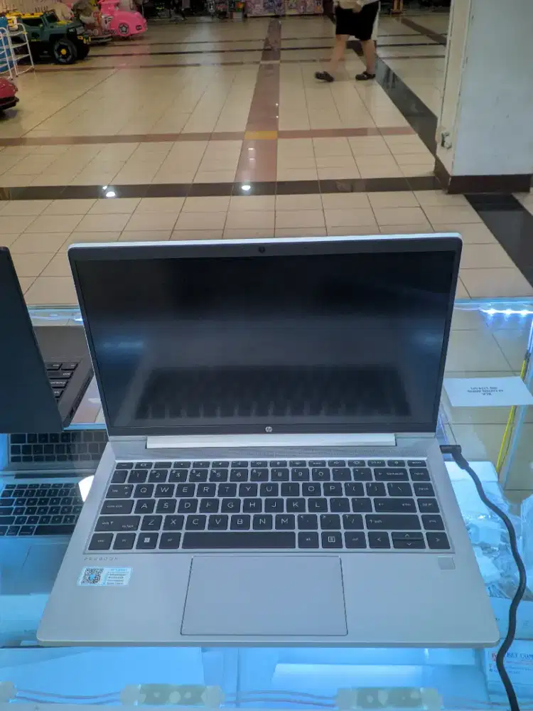 Laptop HP ProBook 445 G9 Slim Ram 16GB
