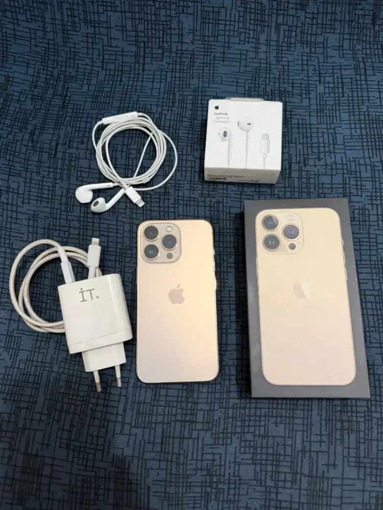 IPHONE 13 PRO 256 EX IBOX