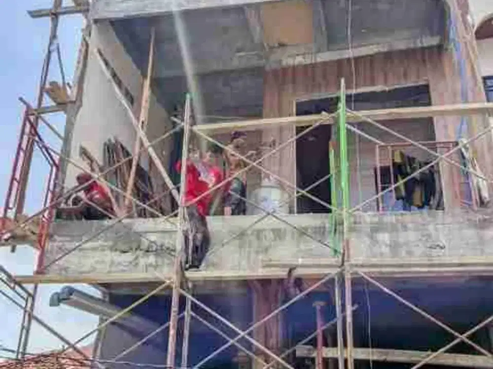 Dijual Rumah Kost Strategis Dkt Unair Baru Gress 39 Kamar Full Furnished