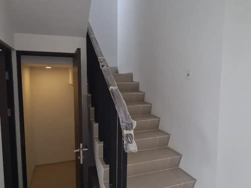 Dijual Rumah Citra Garden Serpong Cluster Aeris type Linea