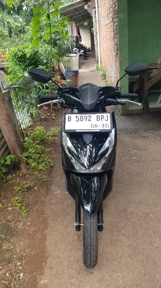 Di jual beat cbs 2025