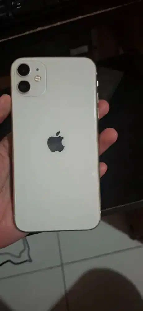 IPHONE 11 INTER ALL OPERATOR